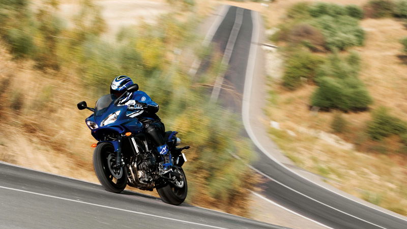 Buyer Guide: Yamaha Fazer 600