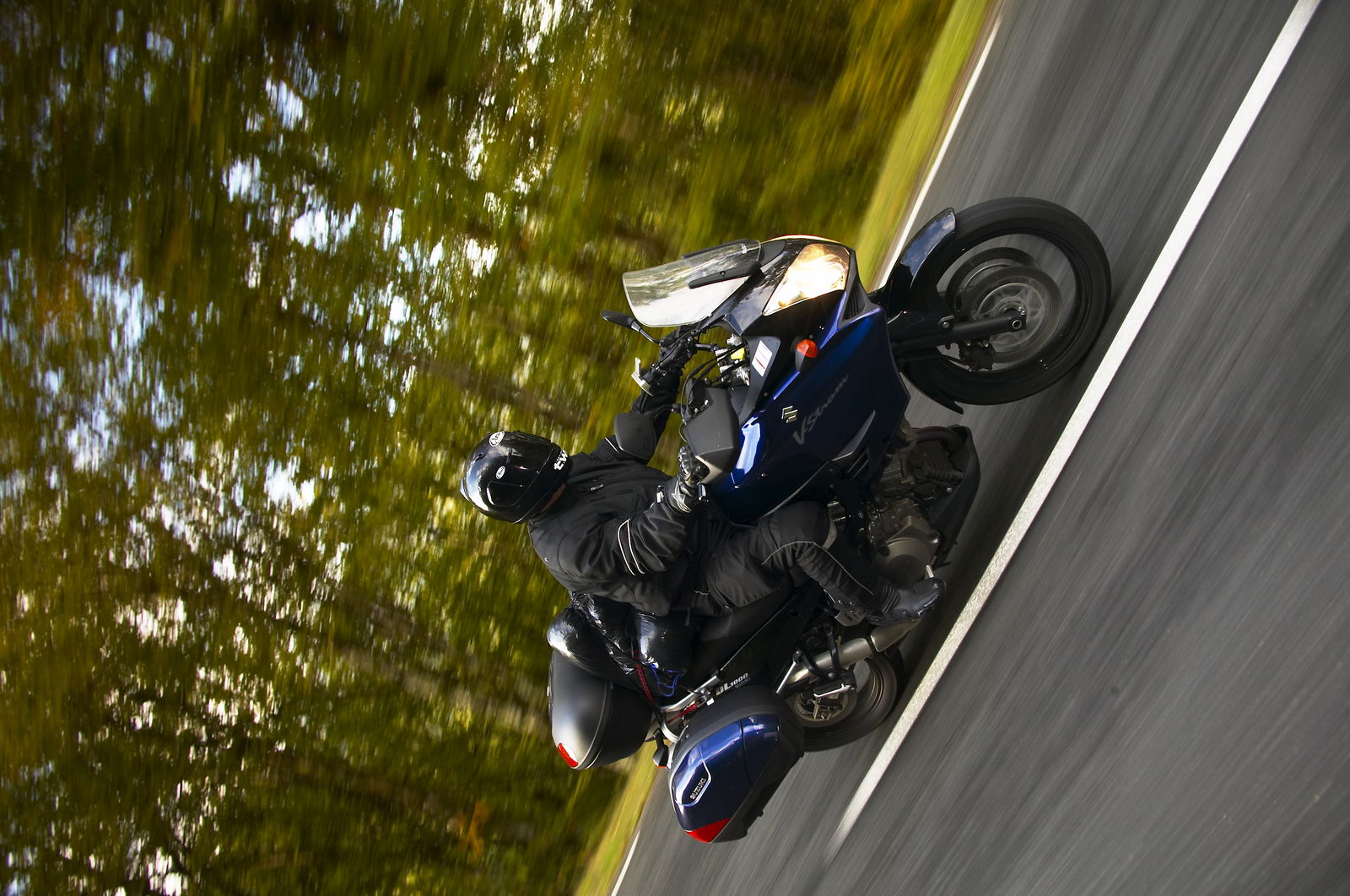 First Ride: 2006 KTM 950 Adventure review