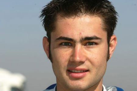 Camier to replace Nakano at Aprilia