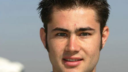 Scoop: Haslam WSB Suzuki deal imminent