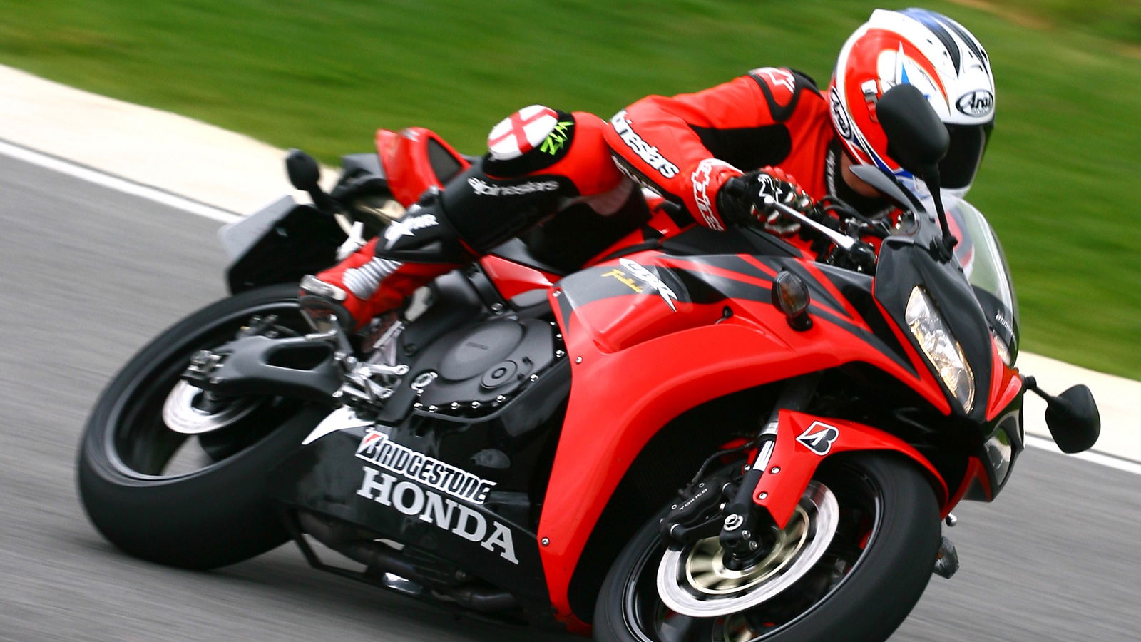 Bridgestone BT-002 review