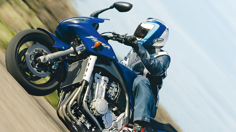 Buyer Guide: Yamaha Fazer 1000
