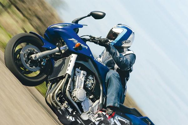 Buyer Guide: Yamaha Fazer 1000