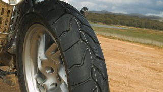 Bridgestone Battlewing BW 501-502 review