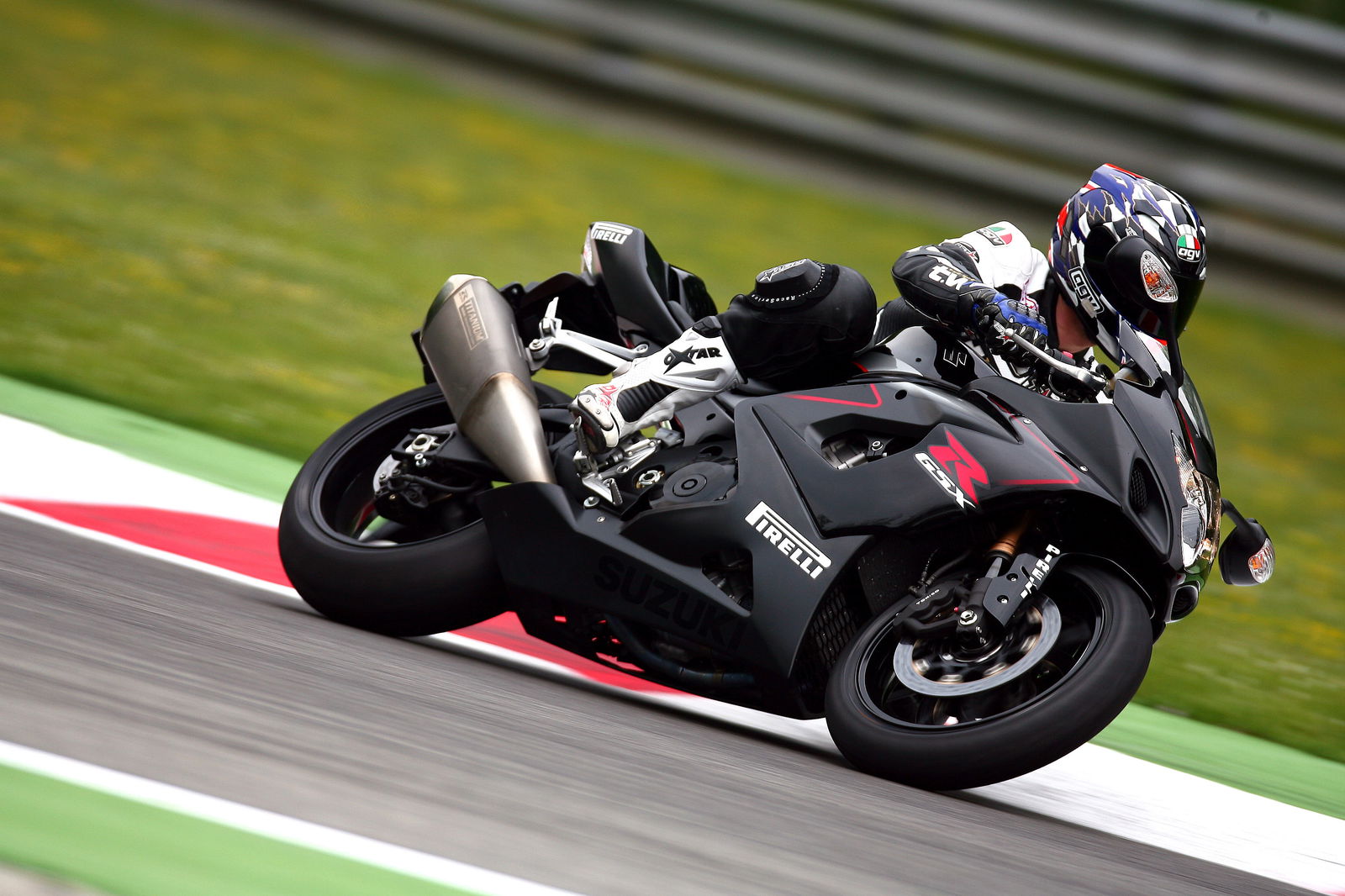 Michelin Pilot Road 2 tyre launch review