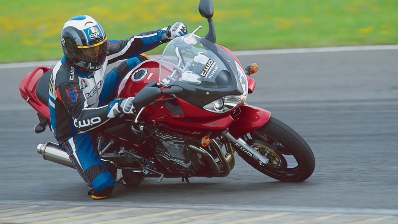 Buyer Guide: Suzuki GSF600 Bandit