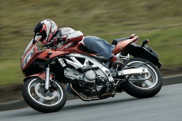 Buyer Guide: Honda CBR600RR