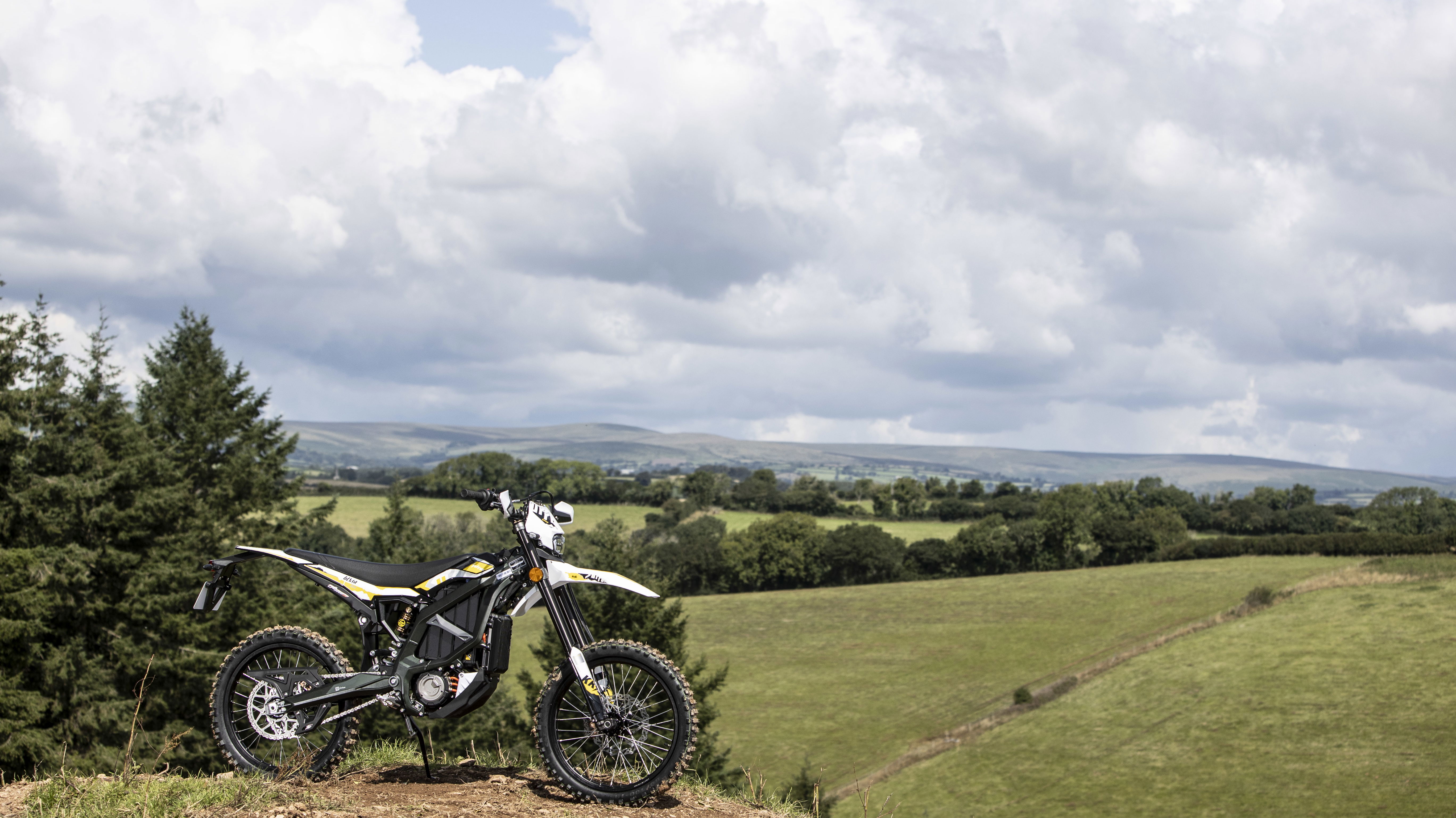 Surron, Wheeldon Off Road Centre