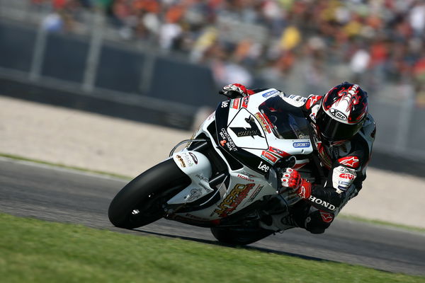 MotoGP Grid Girl Gallery: Phillip Island 2010