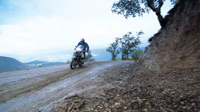Buyer Guide: BMW R1150GS & Adventure