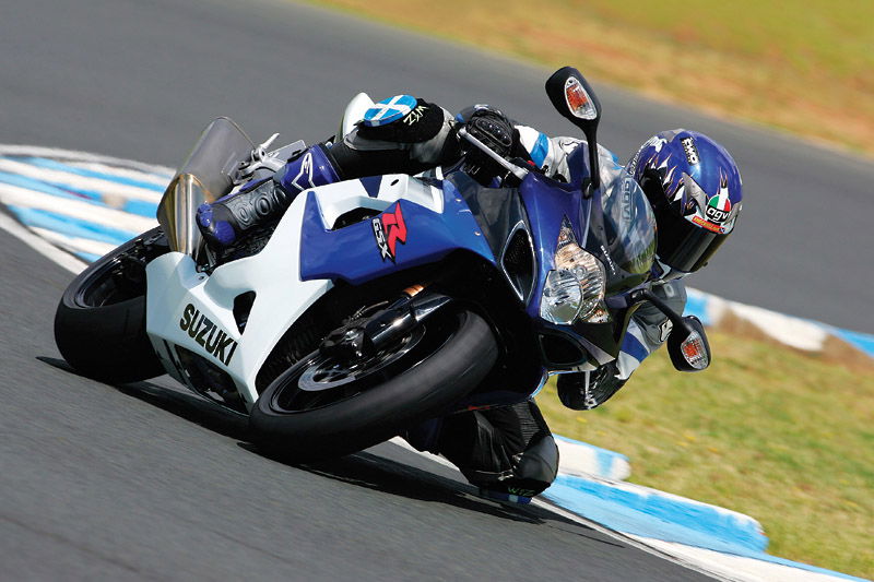 Buyer Guide: BMW R1150GS & Adventure