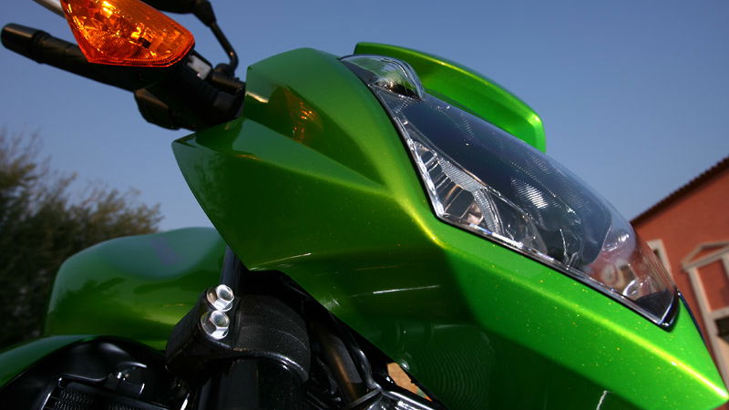 Buyer Guide: Kawasaki Z750 