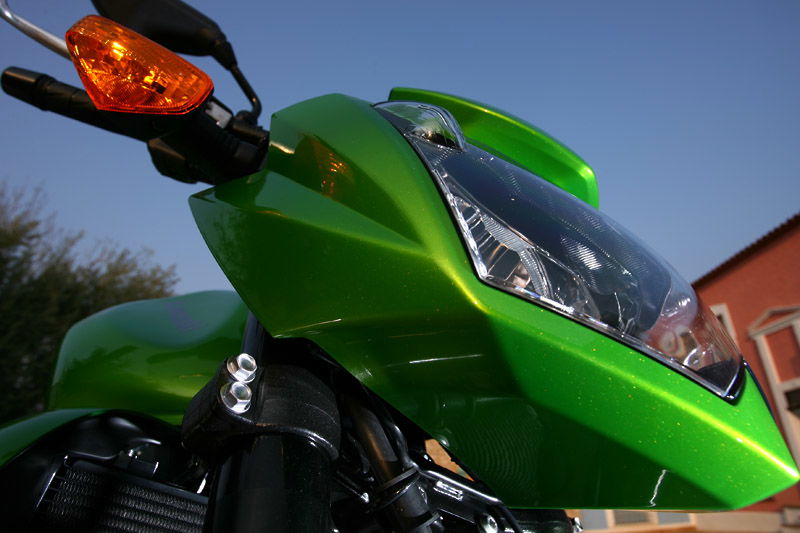 Buyer Guide: Honda Hornet 600
