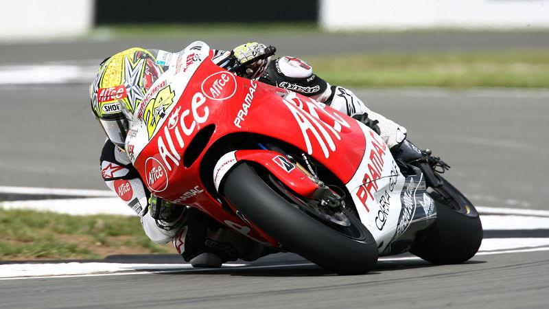 Dorna to rescue MotoGP grid issue
