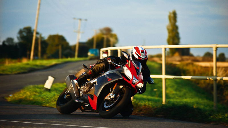 2009 Most Important...Aprilia RSV4 Factory