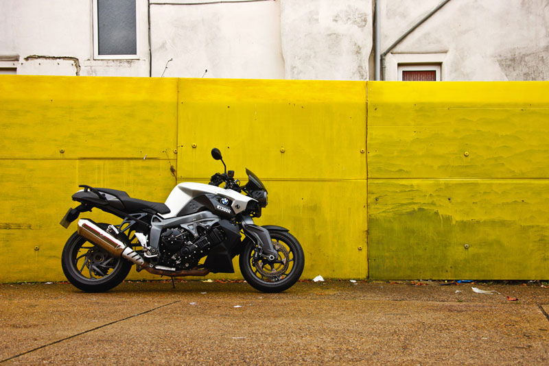 2009 Most Important...Aprilia RSV4 Factory