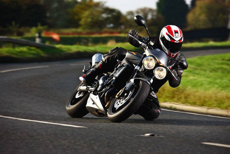 Pistonheads: Cruiser Face-off