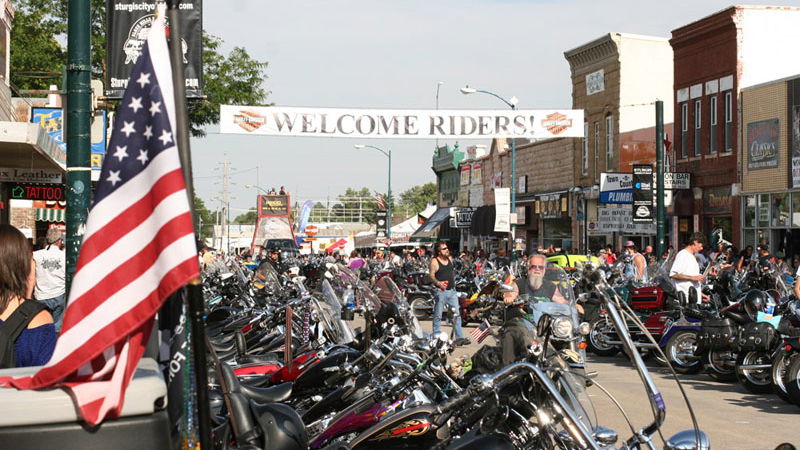 First Ride: 2010 Harley-Davidson Range