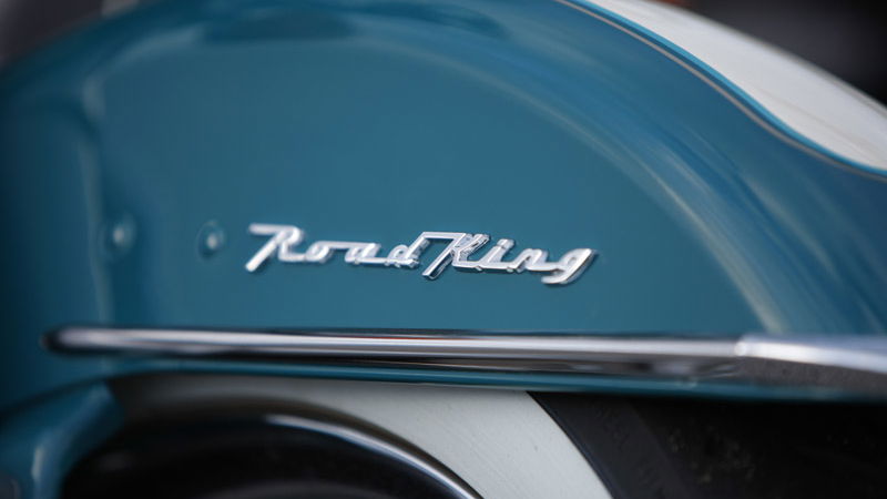 First Ride: 2009 Harley-Davidson Road King Classic