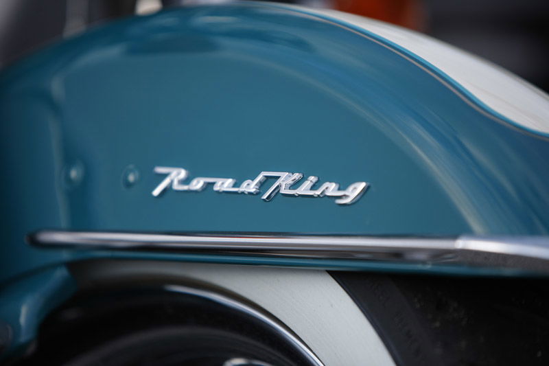First Ride: Harley-Davidson Ultra Classic Electra Glide