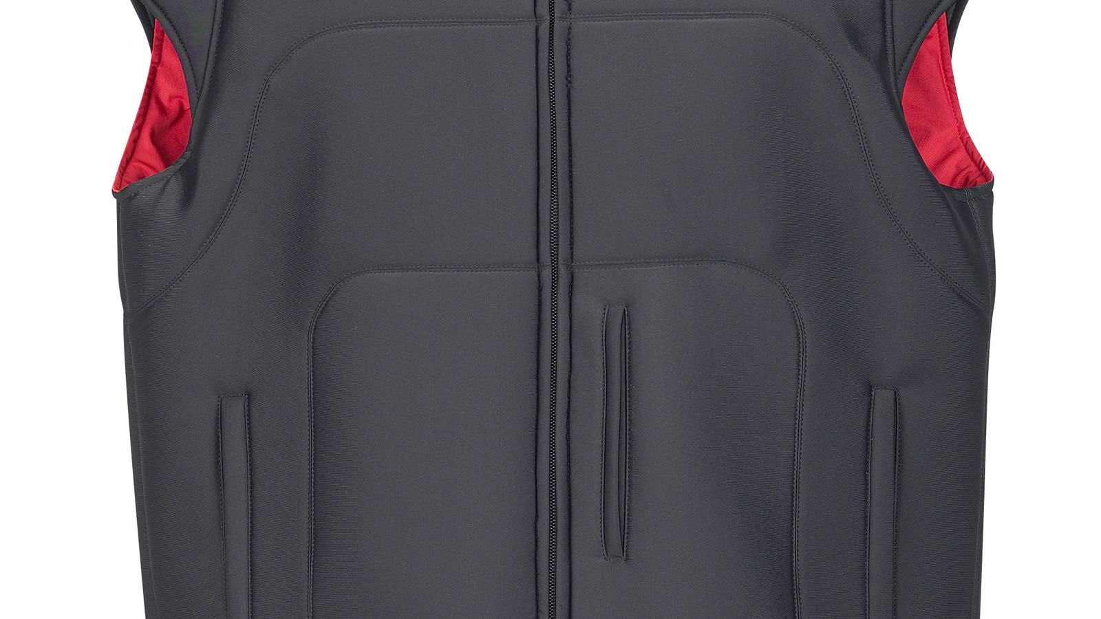 Alpinestars launch new 2010 Tech Heated Vest