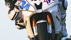 Anderton quits after NW200 horror smash