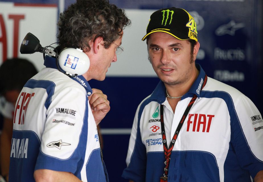 Gardner: The real reason Stoner left Ducati