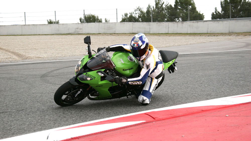 Tyre launch: Pirelli Diablo Rosso review