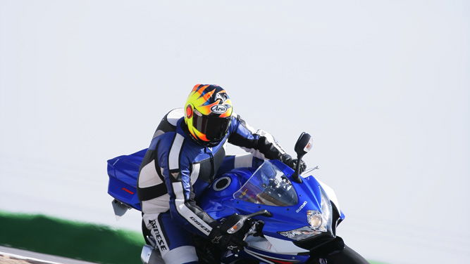 Tyre launch: Bridgestone Battlax BT-016 review