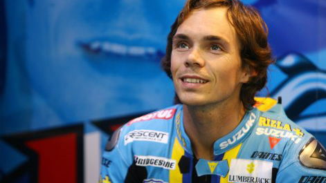Kawasaki sign Vermeulen for 2010