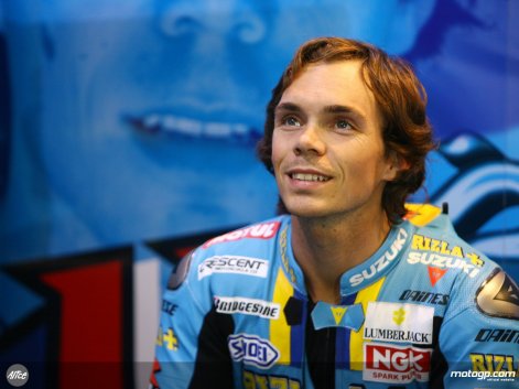 Scoop: Haslam WSB Suzuki deal imminent