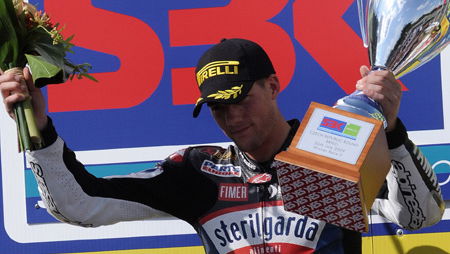 Biaggi: 