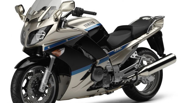 Unmarked bikes to target speeding motorcyclists 