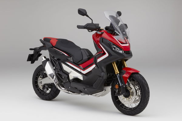 Honda X-ADV