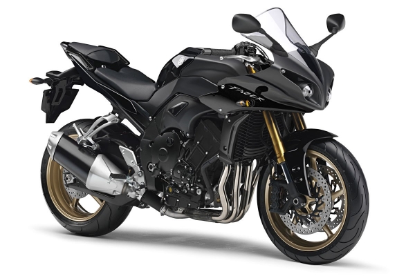 Yamaha fz1 2014