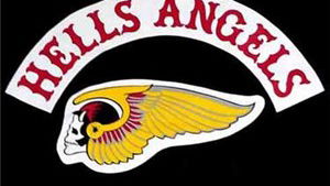 Hells Angels take legal action over logo misuse
