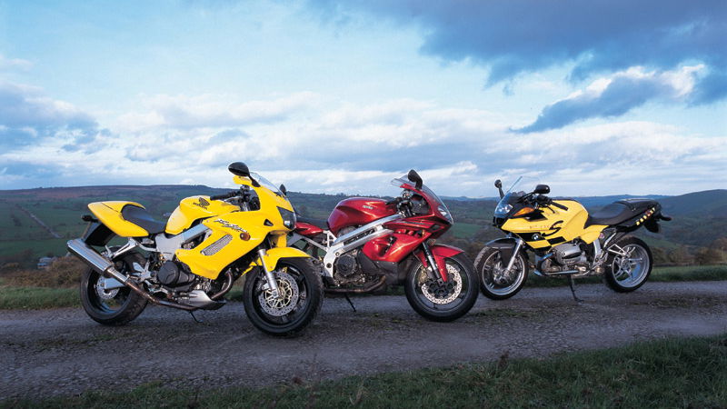 Road Test: Peak Practice