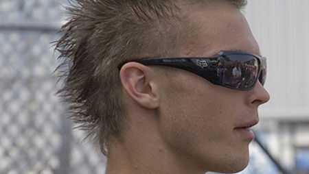 Camier to replace Nakano at Aprilia