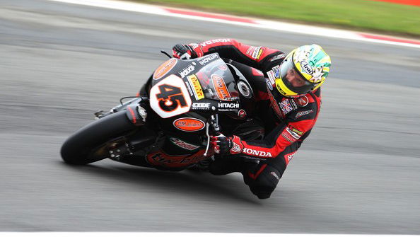 Richards fit for Silverstone return