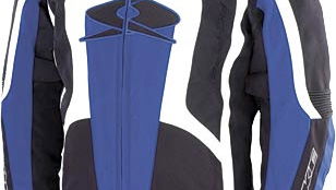 Review: Spyke Motika textile jacket