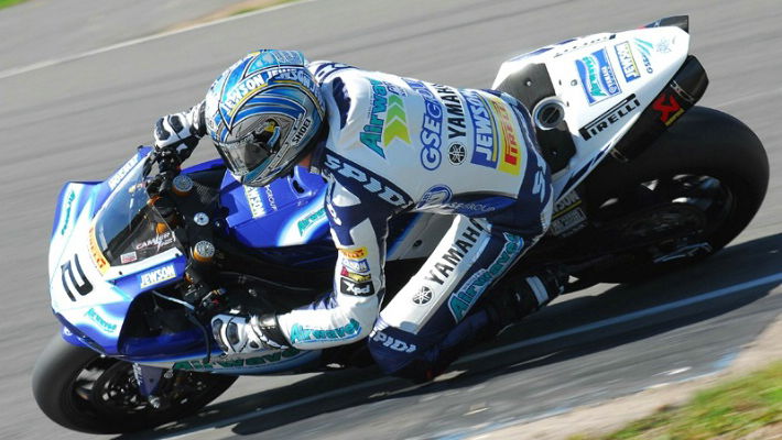End of the road for GSE Racing?