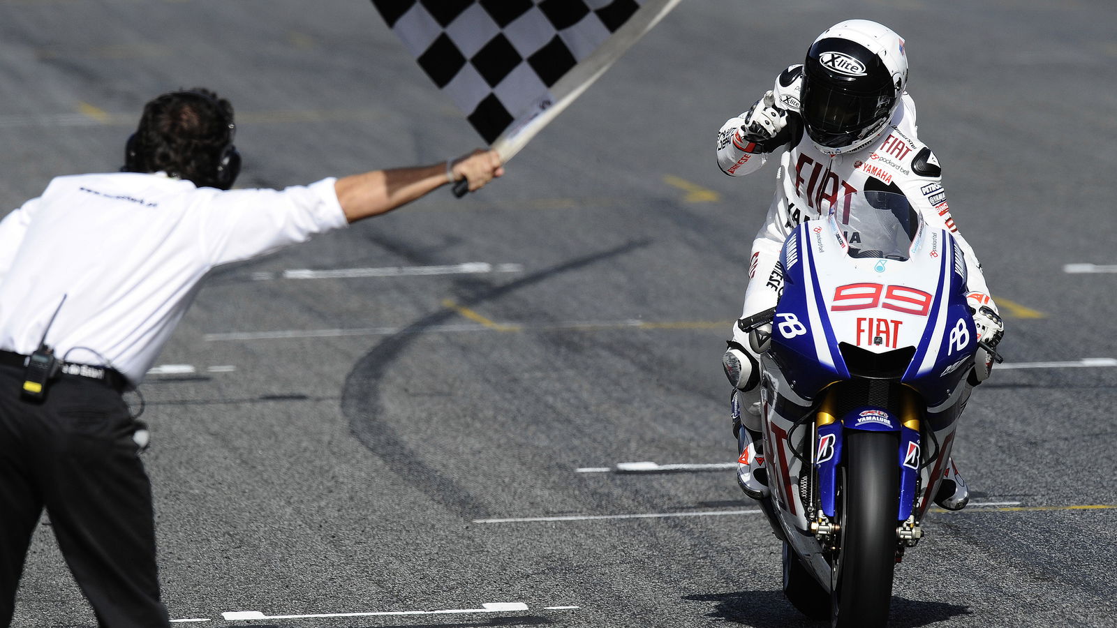 2010 Portuguese GP Race Results