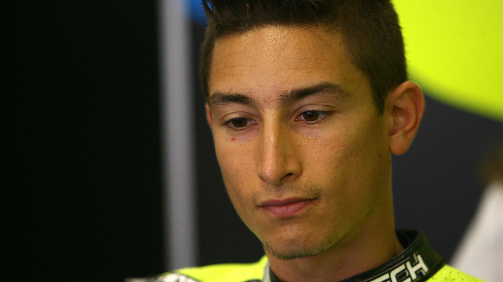 Two-time champion Poggiali becomes Gresini rider coach