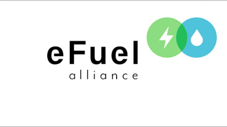 eFuel Alliance logo