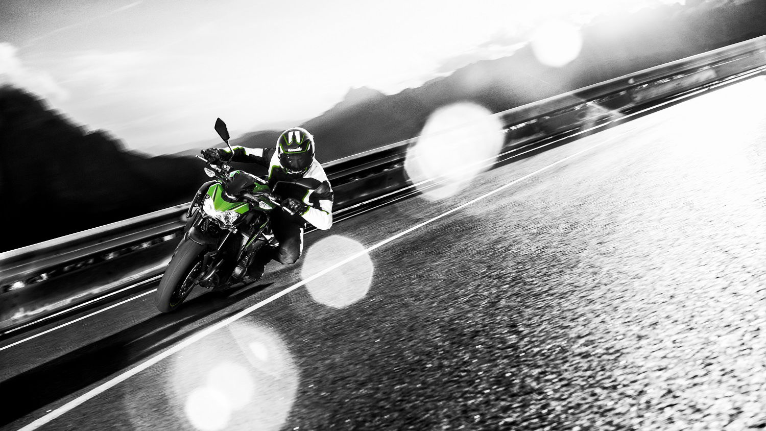 Kawasaki launch Z900 available to A2-licence holders