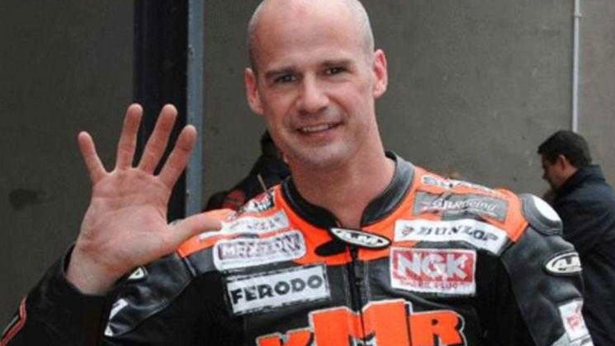 Ryan Farquhar - KMR Racing