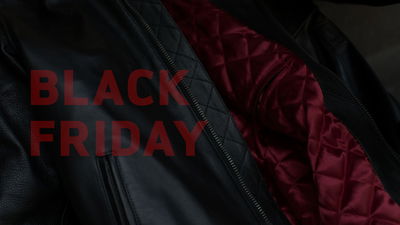 Triumph Black Friday