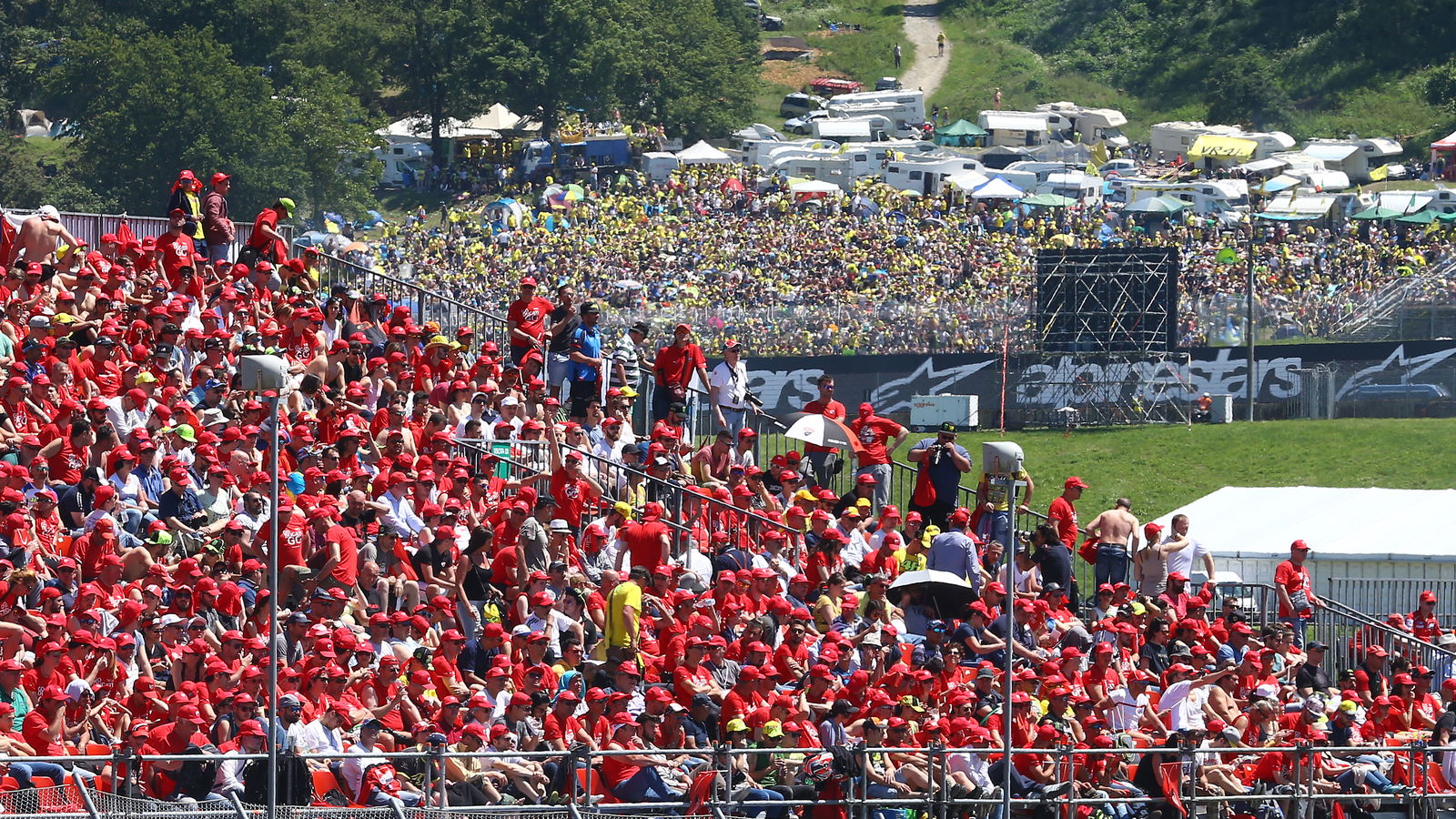 QUIZ: Name the MotoGP circuit!