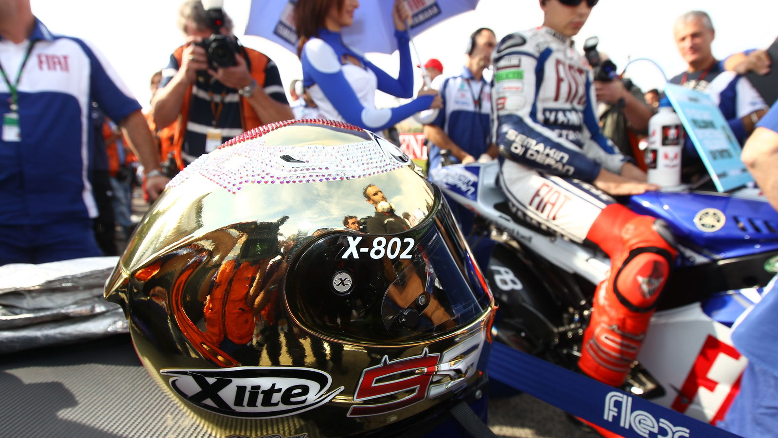 Lorenzo:
