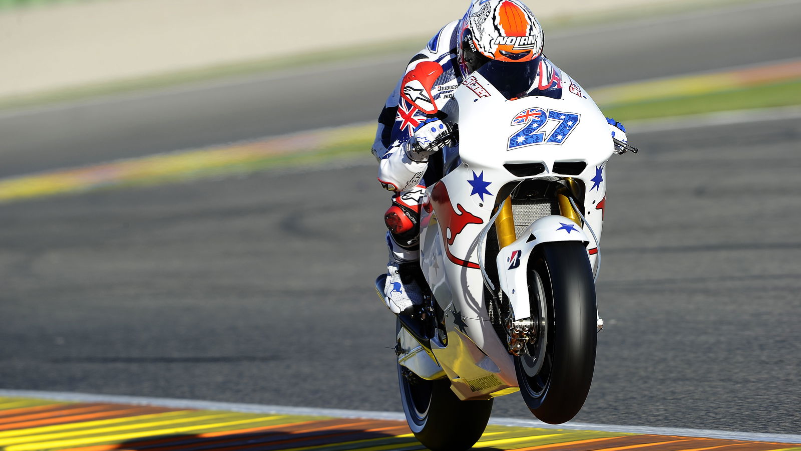 Valencia Day Two: Final timesheet